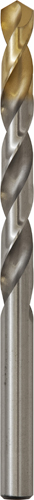 DORMER A002 HSS Jobber Drill TiN 1.0mm