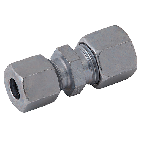 25MM X 16MM OD UNEQUAL COUPLER (S)