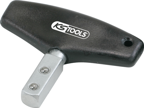 KS T-Grip Key 1/2"