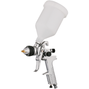 LOW PRESSURE HI VOL AIR SPRAY GUN 100CC