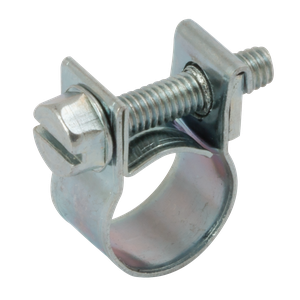 HI-GRIP MINI CLAMPS MILD STEEL