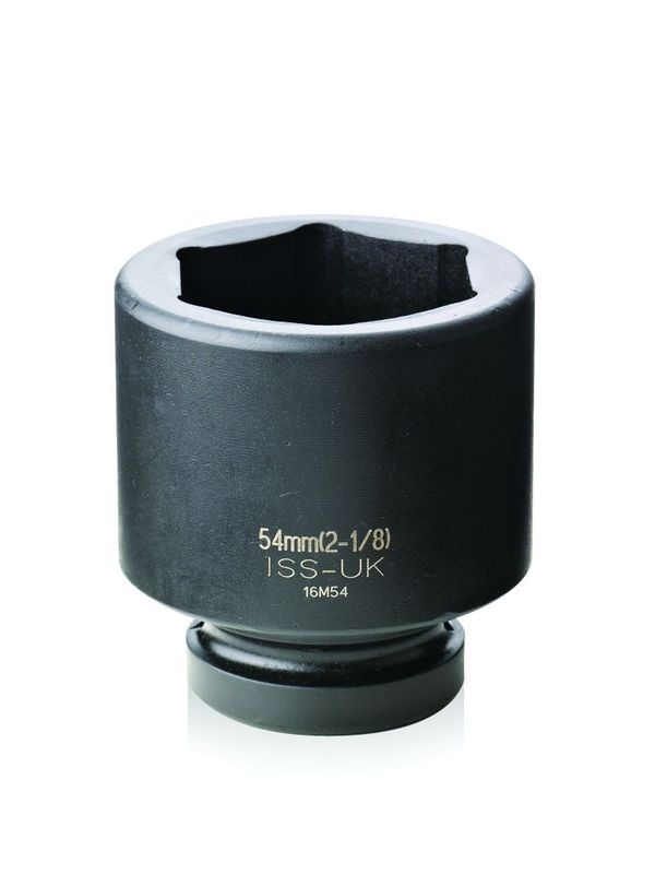 1" dr 24mm IMPACT SOCKET STANDARD