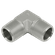 1/4 NPTF MALE EQUAL ELBOW