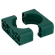 POLYPROP CLAMP TO SUIT INSERT SIZE A6