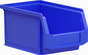 SSI Storage Bins 350 x 200 x 145mm Red