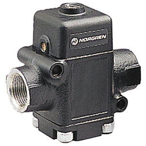 1/2 PILOT VALVE