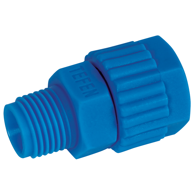 MALE CONNECTOR