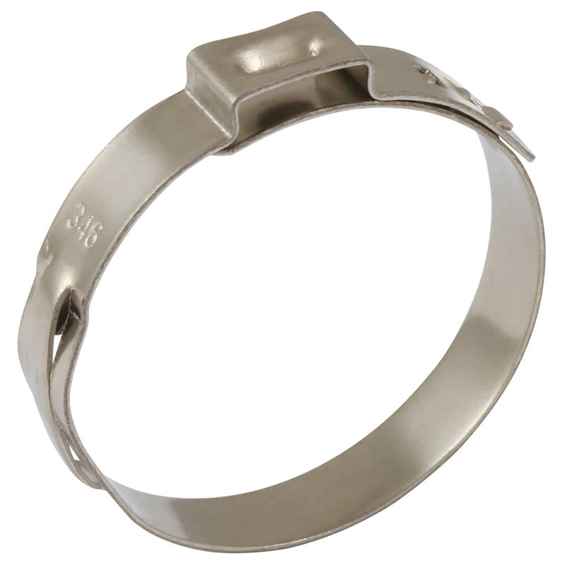 ST/ST 7MM B S/EAR HOSE CLAMP