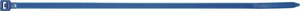 Cable Ties 370mm x 4.8mm Blue