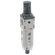 MD SEMI AUTO FIL/REG 0.5-10BAR 25UM