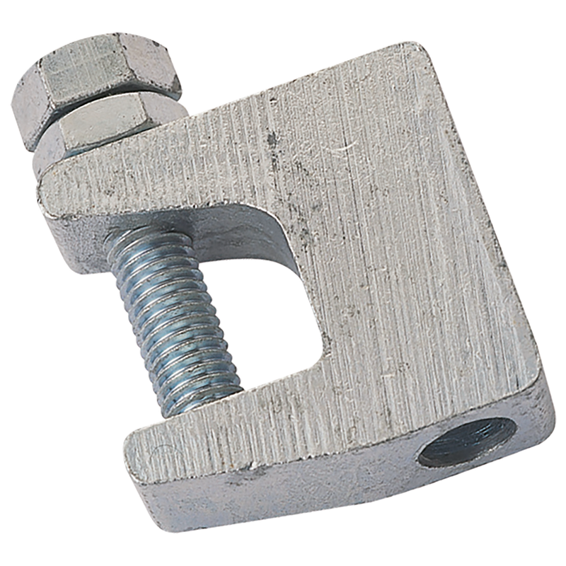 GIRDER CLAMP CAST IRON