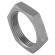 9/16 ORFS BULKHEAD LOCK NUT