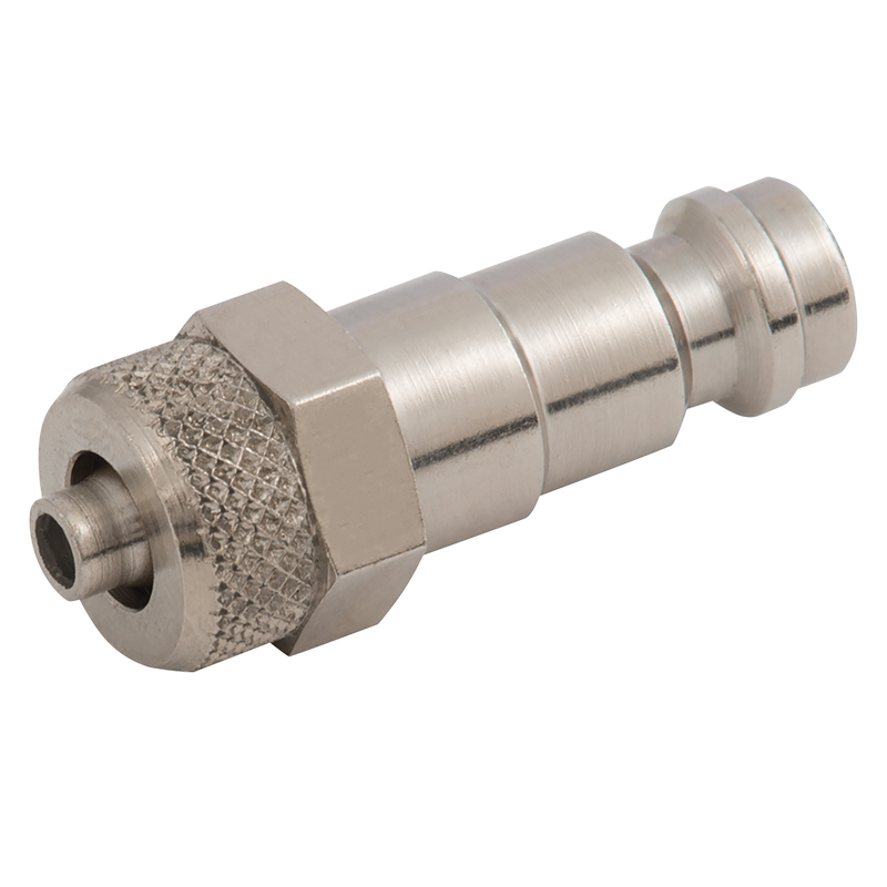 KEE 050 SERIES TUBE CON PLUG