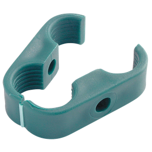 OD POLYPROP 2-TUBE CLAMP SIZE