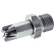 M7 X 0.75 FEMALE LAVAL NOZZLES ST.ST.