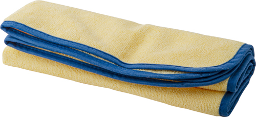 Mega Dry Giant Microfibre Towel