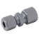 10MM X 06MM OD UNEQUAL COUPLER (L)