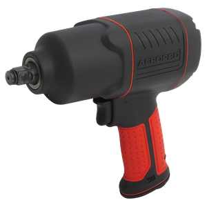 1/2 AEROPRO AIR IMPACT WRENCH