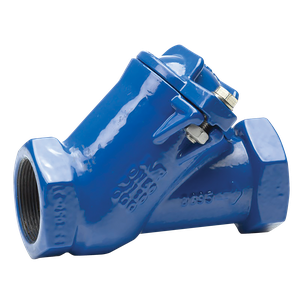 BSP DI BALL CHECK VALVE NBR