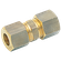 10MM OD STRAIGHT BRASS ADAPTOR