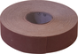 Emery Roll Brown 50mm 120 grit