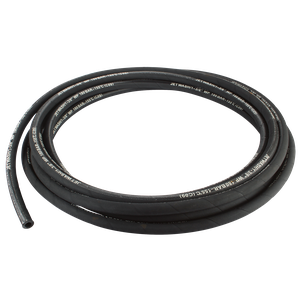 1/4ID BLACK 1W PRESS WASH HOSE 100M