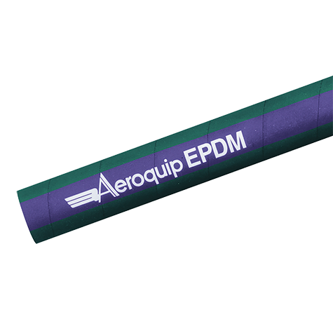 ID 2 WIRE EPDM OD HOSE