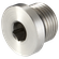 1.1/4  MALE BLANKING PLUG 316