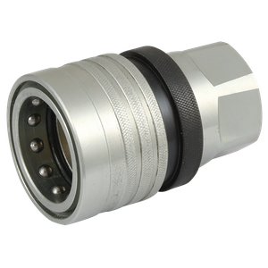 T SERIES LOCK RING COUPLER NBR