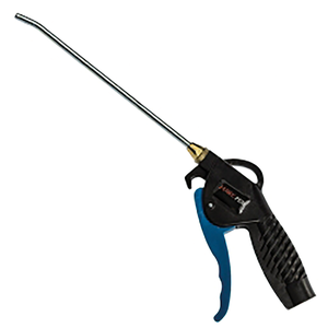 JAMEC 230MM ANGLE TIP BLOWGUN1/4 BSP F