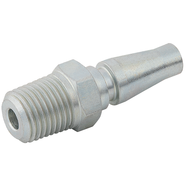 BSPT M SCHRADER SERIES 17 PLUG