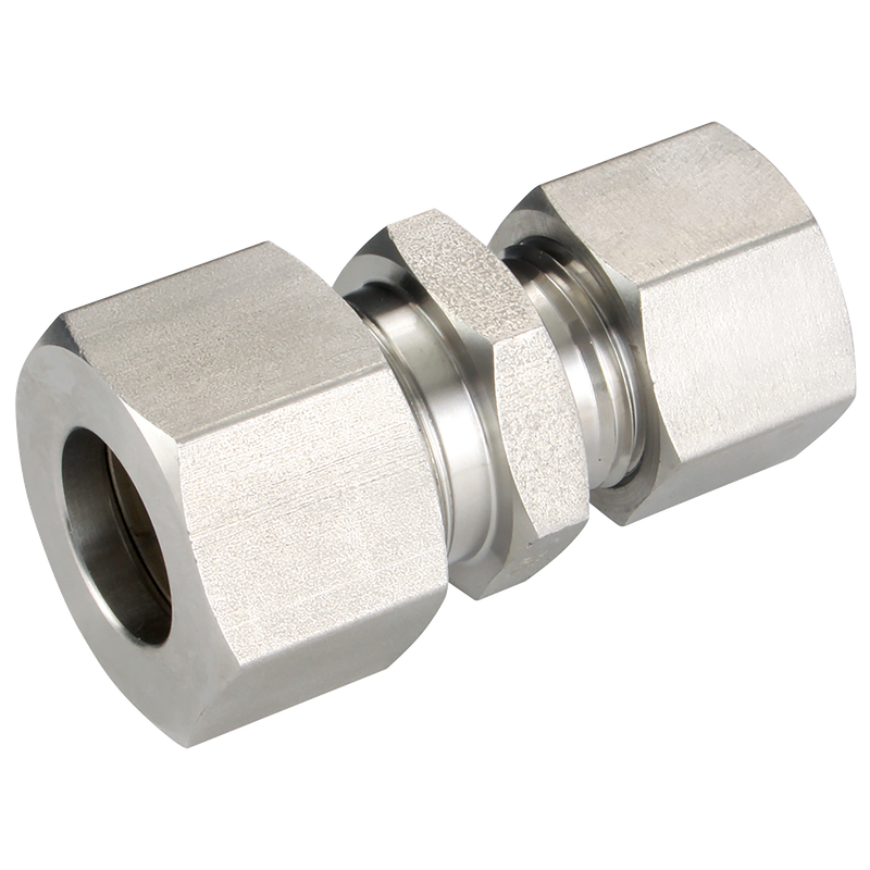 OD STRAIGHT REDUCER ST/ST (S)