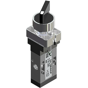 Pneumax Pneunatic switch 3/2 Valve