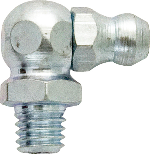 Grease Nipples 90� 6 x 1.00mm