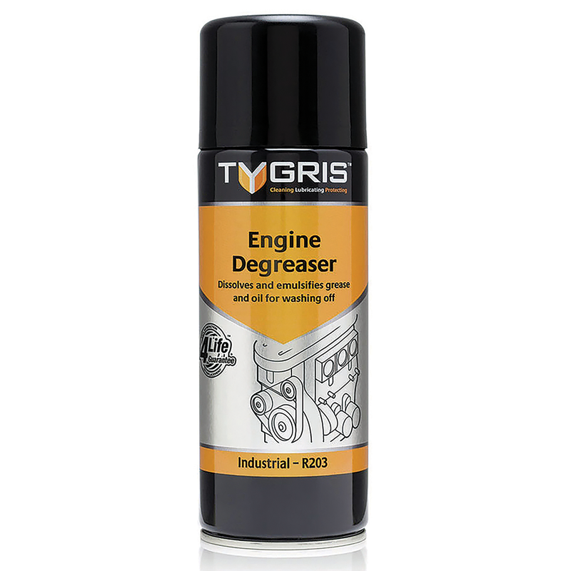 ENGINE DEGREASER