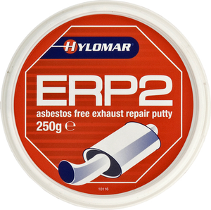 HYLOMAR Exhaust Repr Putty 250g tubs