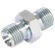 1/4 BSP X 1/4 BSP MALE MALE RESTRICTOR