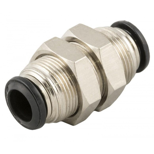 BULKHEAD CONNECTOR 14MM