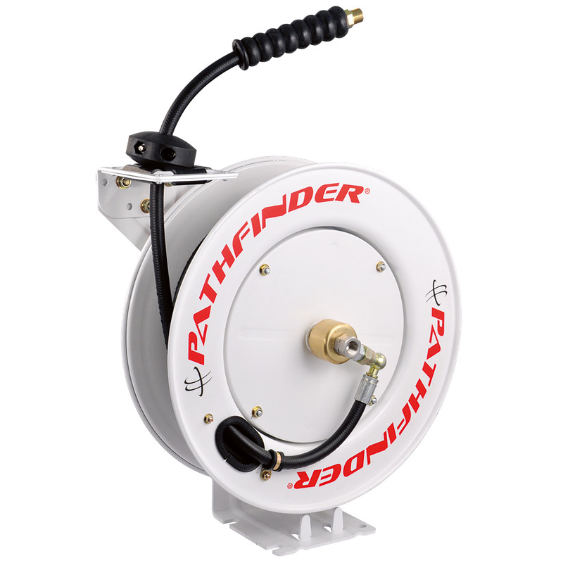 PATHFINDER HOSE REEL BORE