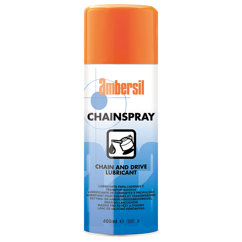 FLT CHAINLUBE 500ML