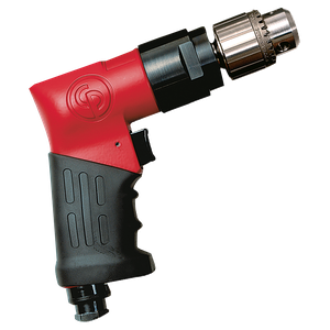 3/8 HEAVY DUTY CP PISTOL DRILL