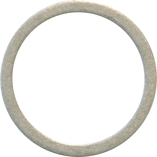 Aluminium Washers M10 x 13 x 1.0