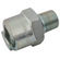 1/2 BSPT MALE STEEL COUPLER OF STYLE