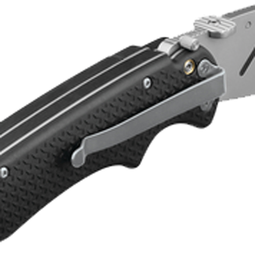 COAST 'Pro Razor' Folding Knife