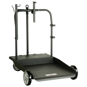 180KG/205LTR DRUM TROLLEY