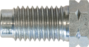 Brake Nuts 3/8bsf x 20 TPI Long Female