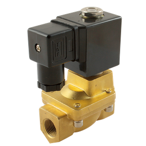 1.1/2 N/C 2/2 SOL VALVE