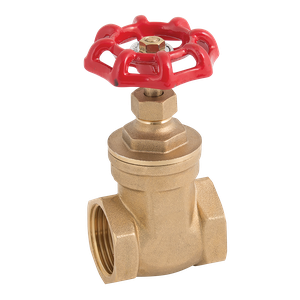 GATE VALVE