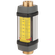 1/4 BSPP 1-7.5 L/M WATER FLOWMETER