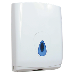 C-FOLD HAND TOWEL DISPENSERS